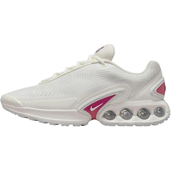 Amazon.com | Nike Air Max Dn Shoes (DV3337-103, White/Photon Dust